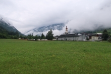 Neustift Im Stubaital