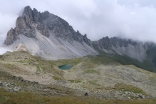 pohled na Schlisker See