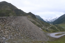 hr�z p�ehrady Finstertal