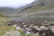 Mittlerer Plenderlessee