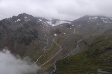 pohled z Egesengrat (dnes je i n�co m�lo vid�t)