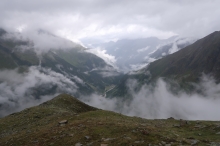 Stubaisk� Alpy (24.7 - 27.7)