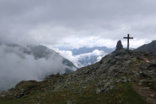 Egesengrat (2631 m.n.m.)