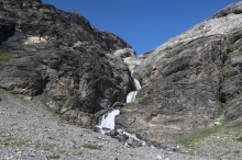 vodop�d na L�mmerendalu