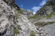 stoup�me na L�mmerenh�tte