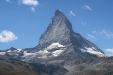 Matterhorn