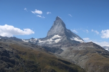 Matterhorn