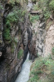 sout�ska Gomerschlucht