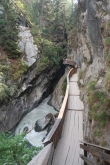 sout�ska Gomerschlucht