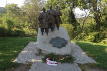 na n�v�t�v� u Koz�k�