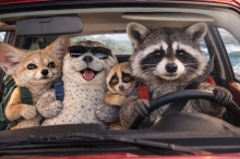 u� se ��t�me touhle rachotinou