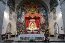 Bas�lica de Candelaria