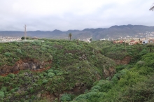 mirador Santa �rsula / La Quinta