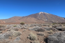 Pico de Teide