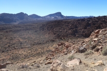 Mirador de las Minas de San Jos�