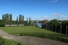 Westerplatte - za��tek WWII
