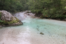 Kamni�ka Bistrica