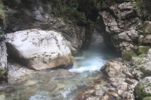 Kamni�ka Bistrica