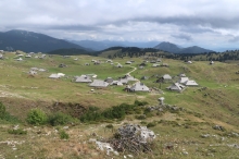 Velika Planina