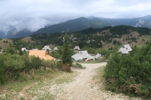Velika planina