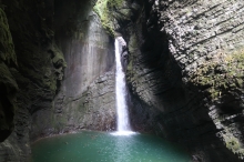 vodop�d Kozjak