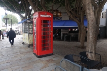 Gibraltar