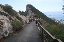Rock of Gibraltar