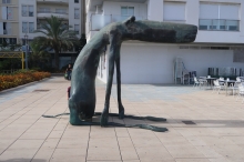 pocta turist�m (Estepona)
