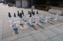 o �a��ch v Estepona