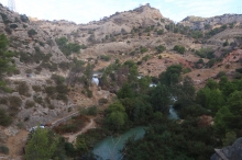 Caminito del Rey