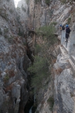 Caminito del Rey
