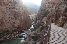 Caminito del Rey