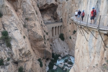 Caminito del Rey