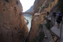 Caminito del Rey