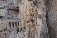 Caminito del Rey