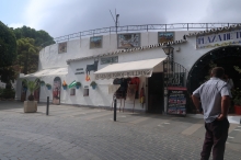 Mijas - Plaza de Toros