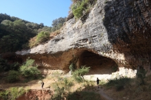 Cueva del Abanico
