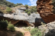 Cueva del Abanico